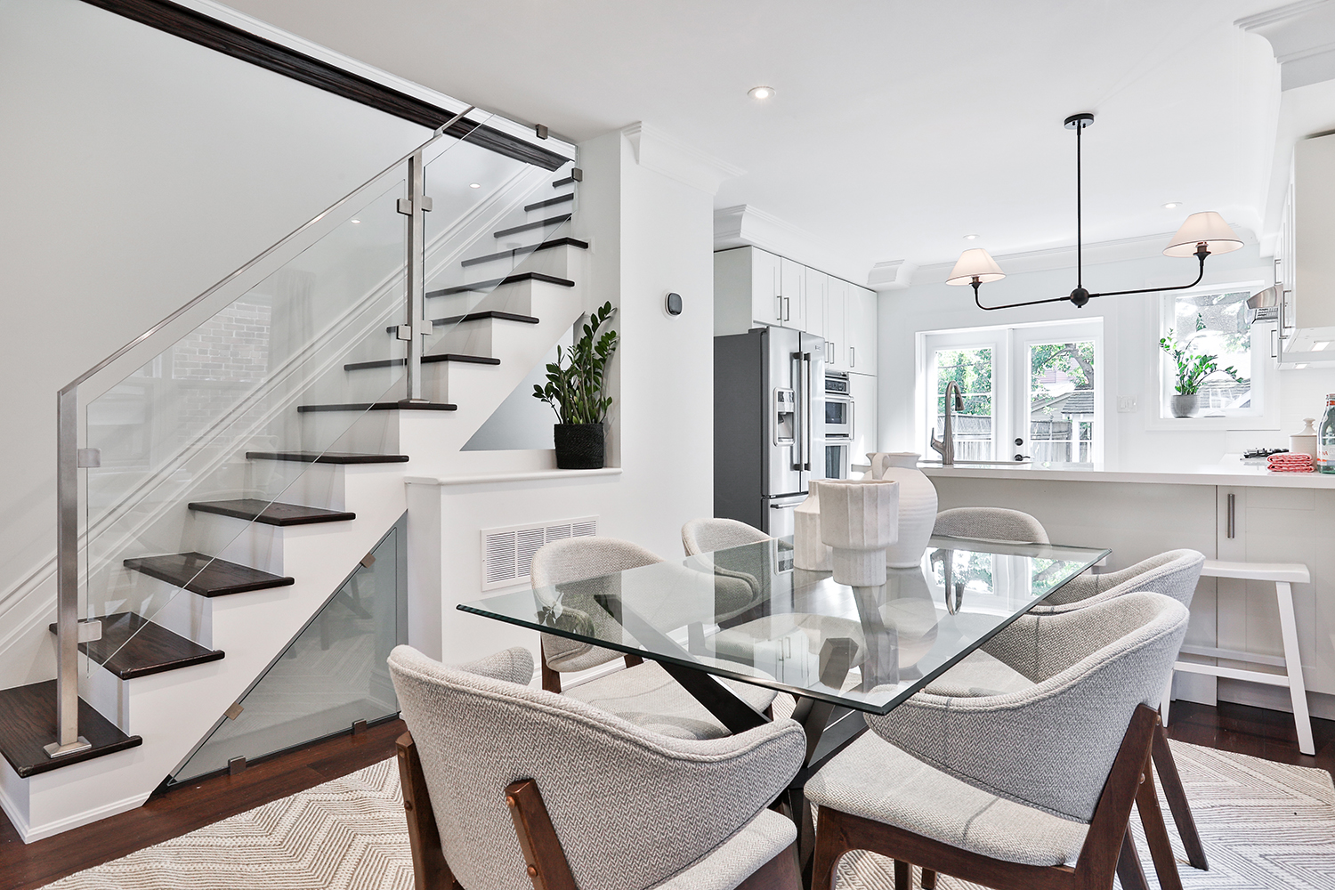 33 HOPEDALE SOLD