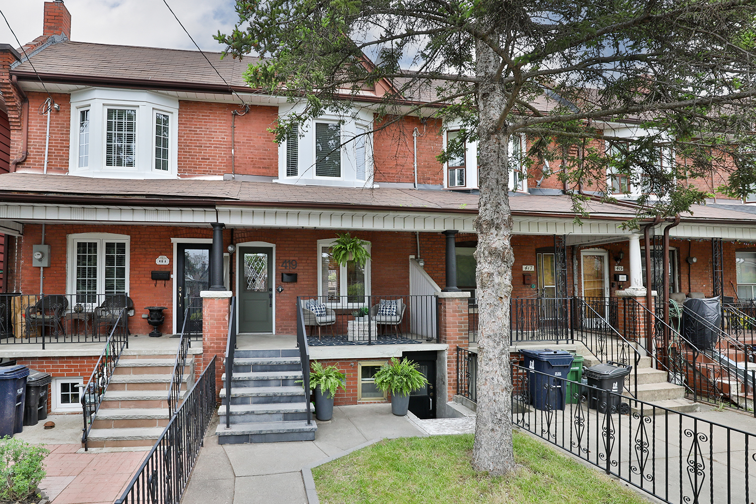 419 Westmoreland Ave