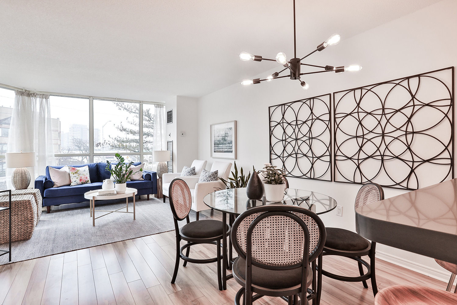 #203 1500 Grazia Court